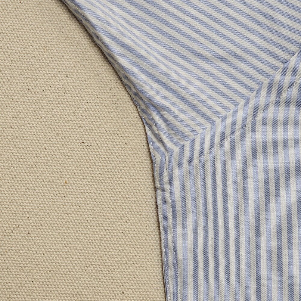 Gitman Brothers Short Sleeve Button Down 18 - image 5